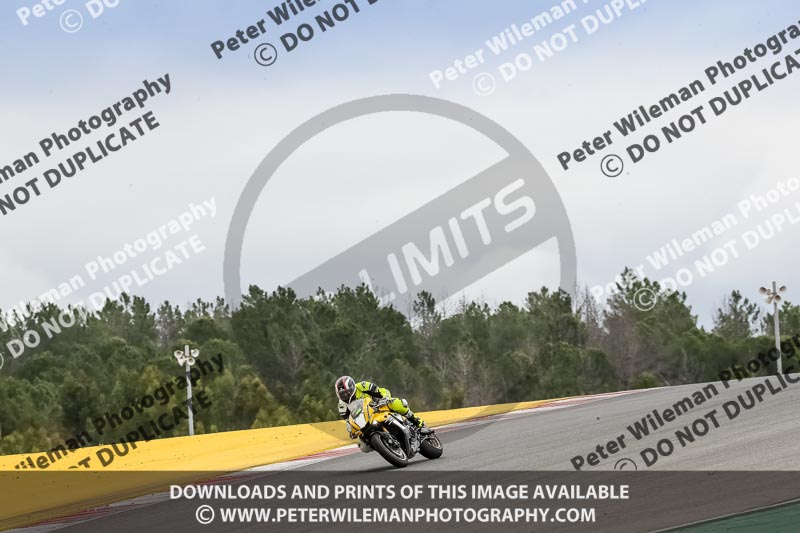 may 2019;motorbikes;no limits;peter wileman photography;portimao;portugal;trackday digital images